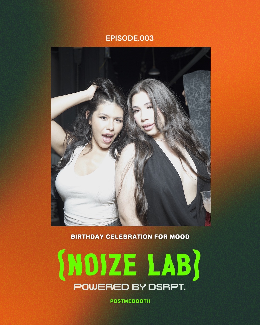 DSRPT Noize Lab III portrait 12